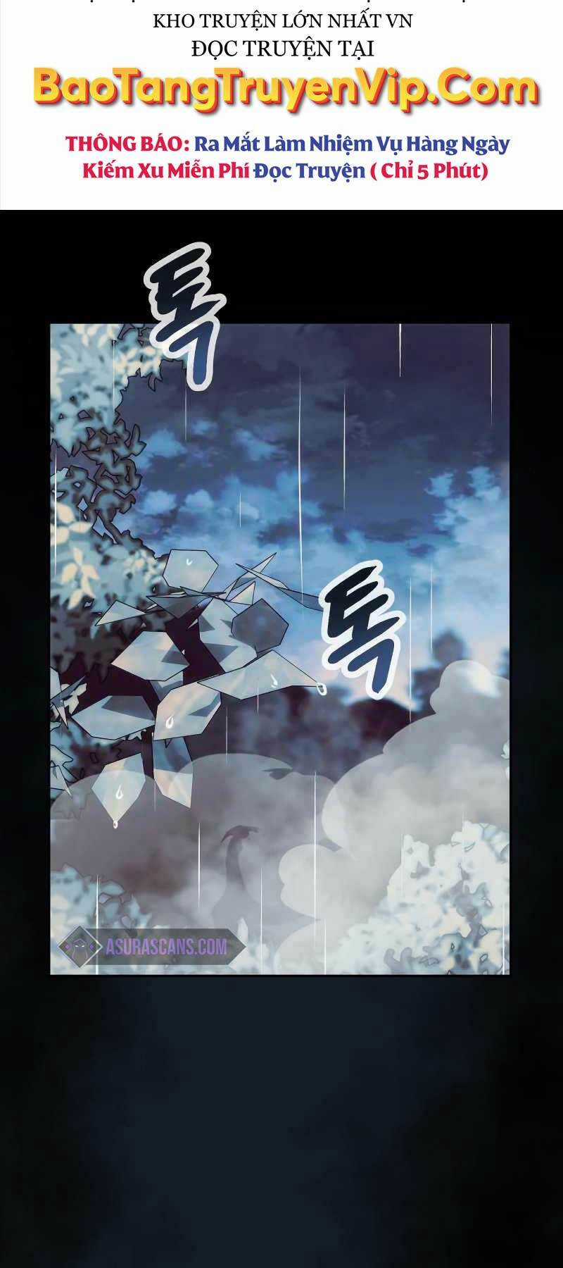 Trở Thành Hậu Duệ Của Thiên Ma Chapter 1 trang 36