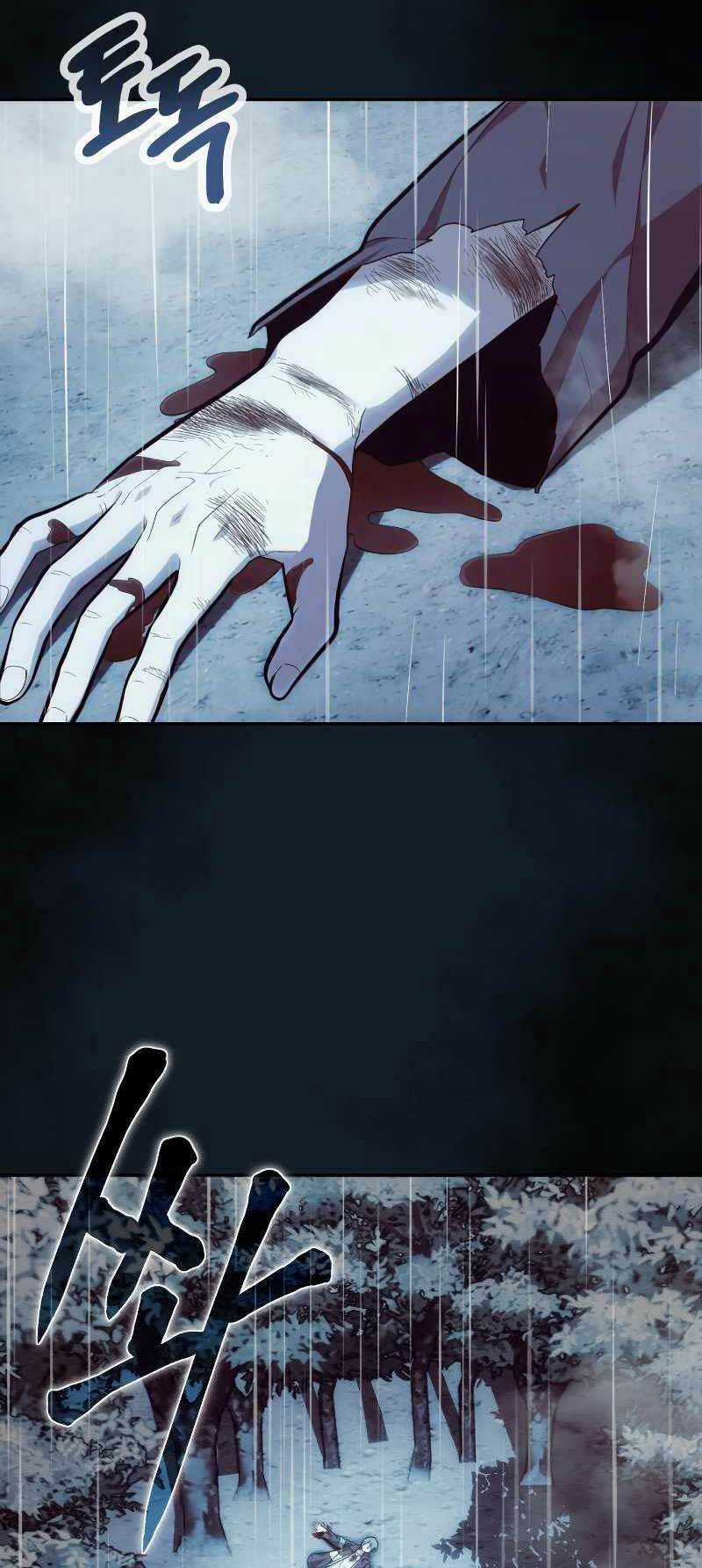 Trở Thành Hậu Duệ Của Thiên Ma Chapter 1 trang 37