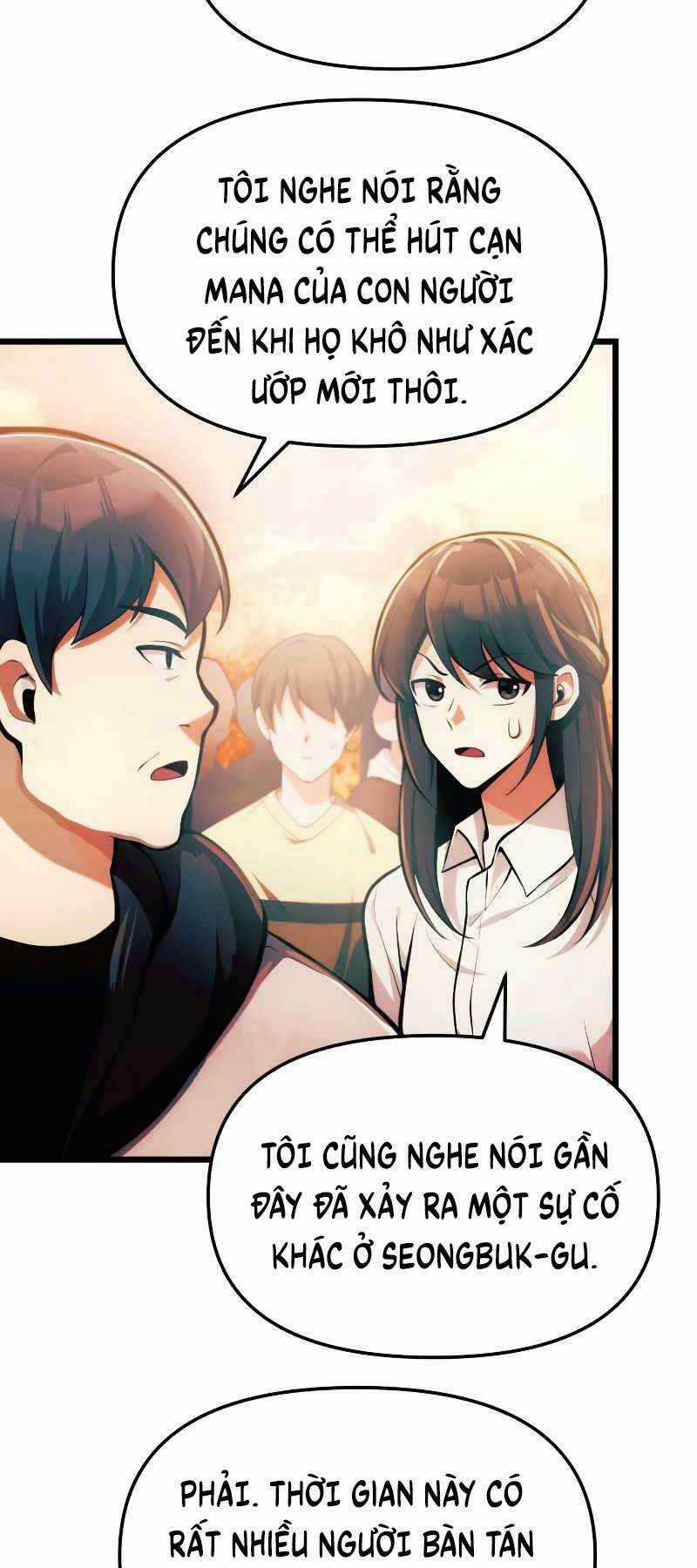 Trở Thành Hậu Duệ Của Thiên Ma Chapter 1 trang 45