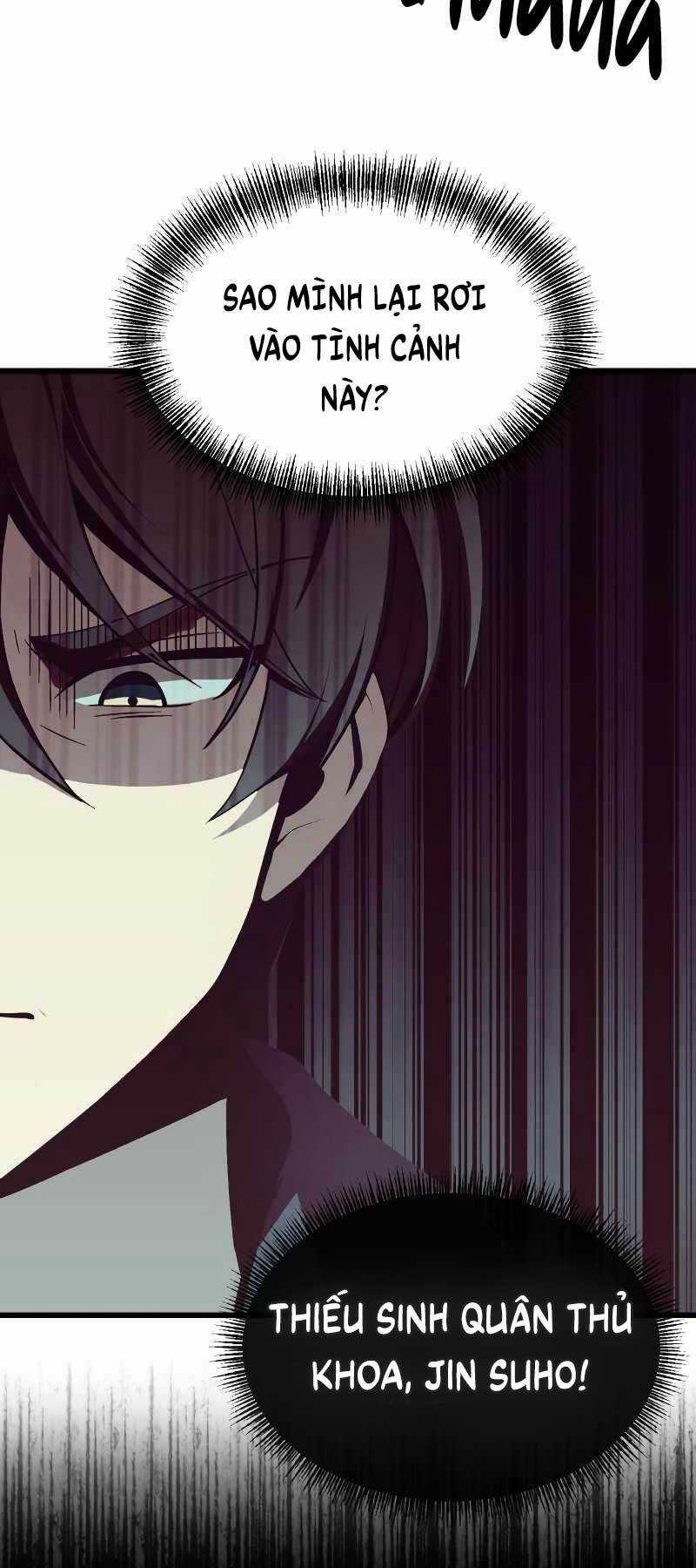 Trở Thành Hậu Duệ Của Thiên Ma Chapter 1 trang 50