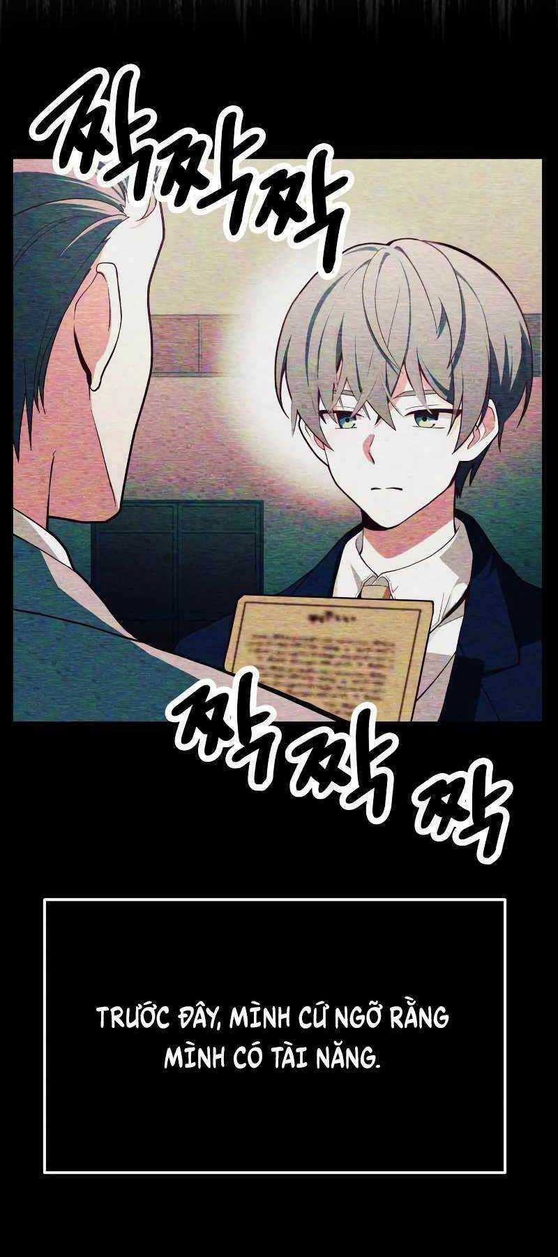 Trở Thành Hậu Duệ Của Thiên Ma Chapter 1 trang 51