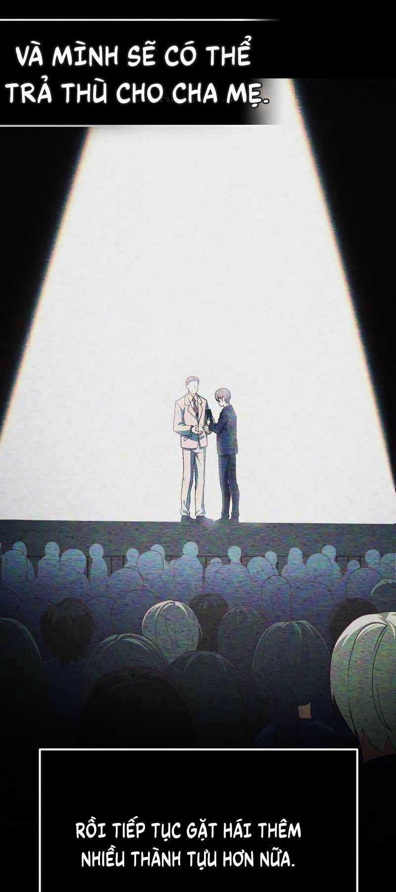 Trở Thành Hậu Duệ Của Thiên Ma Chapter 1 trang 52