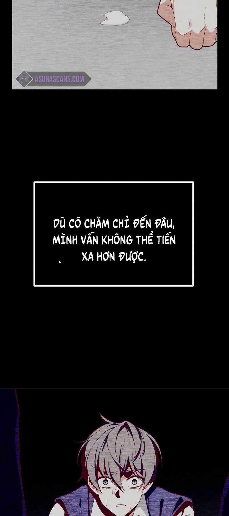 Trở Thành Hậu Duệ Của Thiên Ma Chapter 1 trang 54