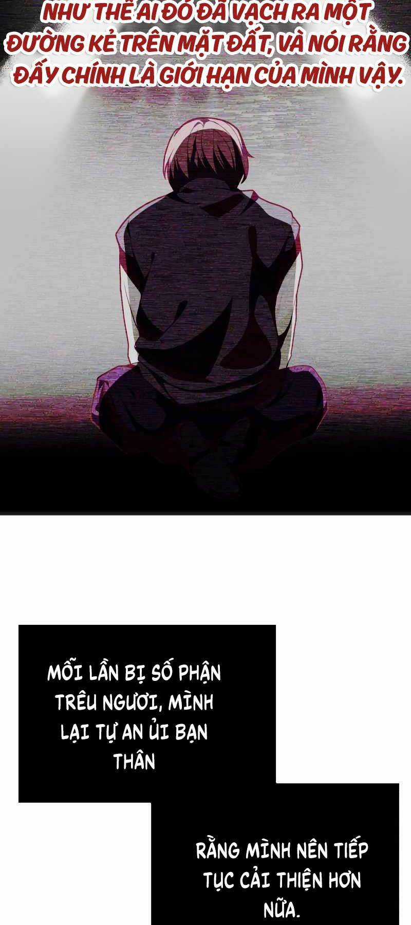 Trở Thành Hậu Duệ Của Thiên Ma Chapter 1 trang 56