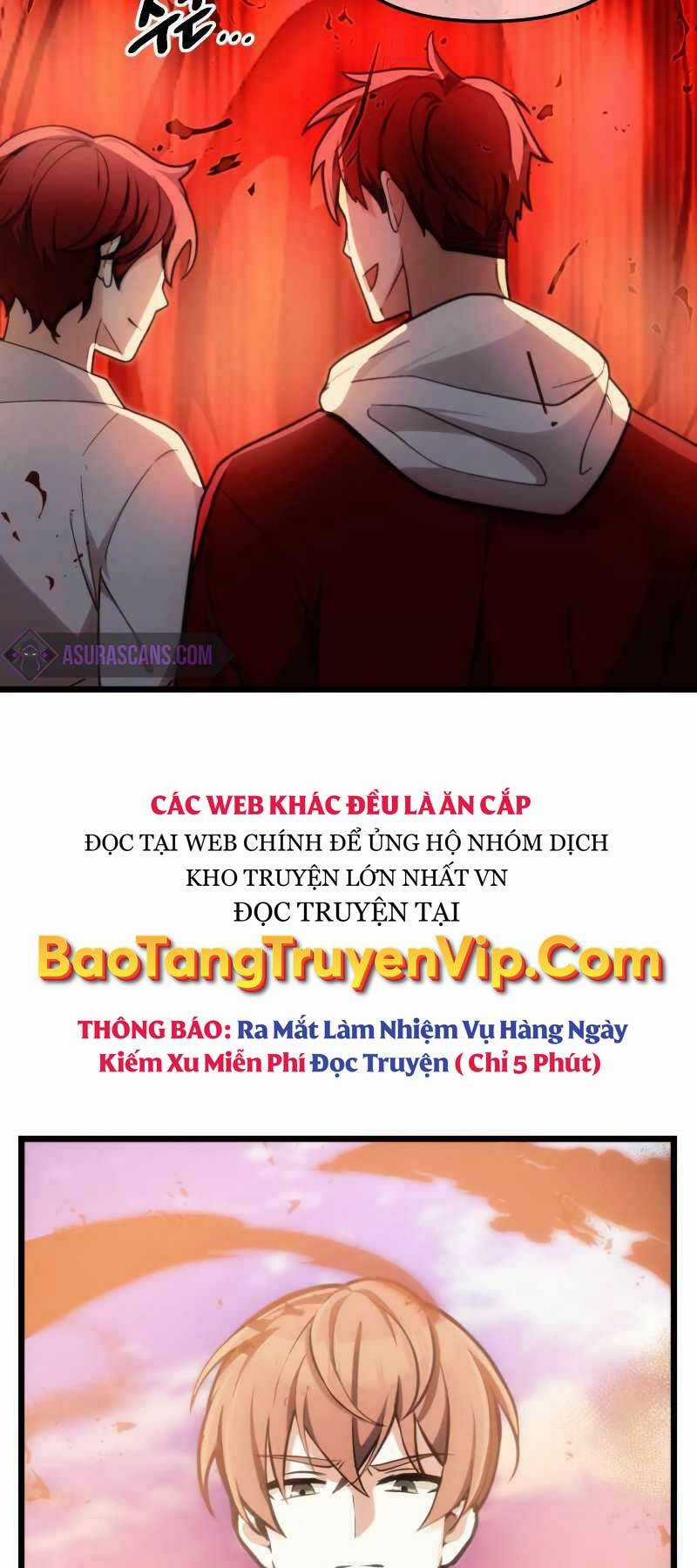 Trở Thành Hậu Duệ Của Thiên Ma Chapter 1 trang 59