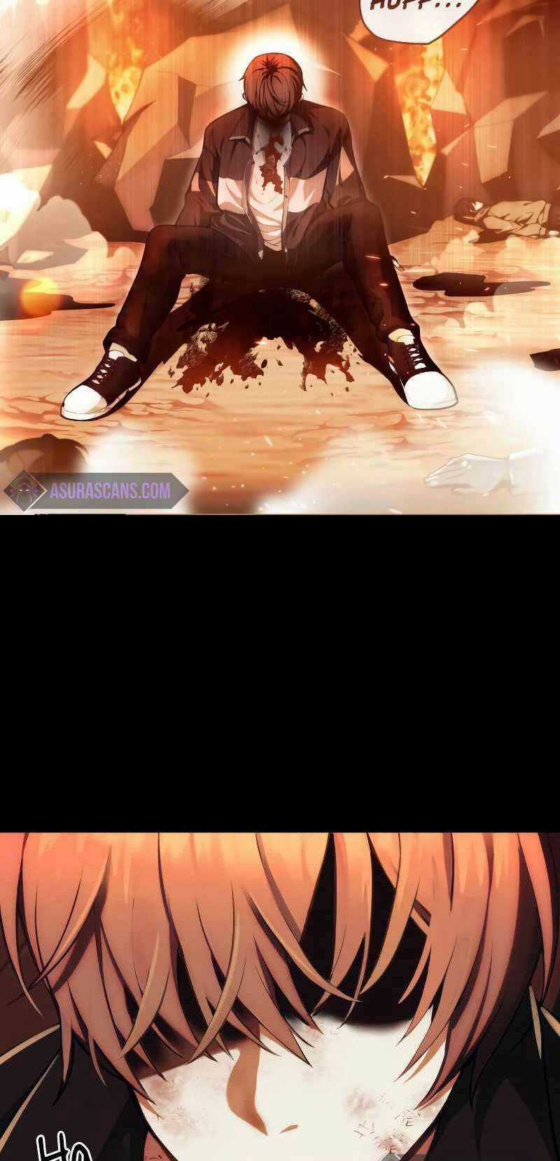 Trở Thành Hậu Duệ Của Thiên Ma Chapter 1 trang 6