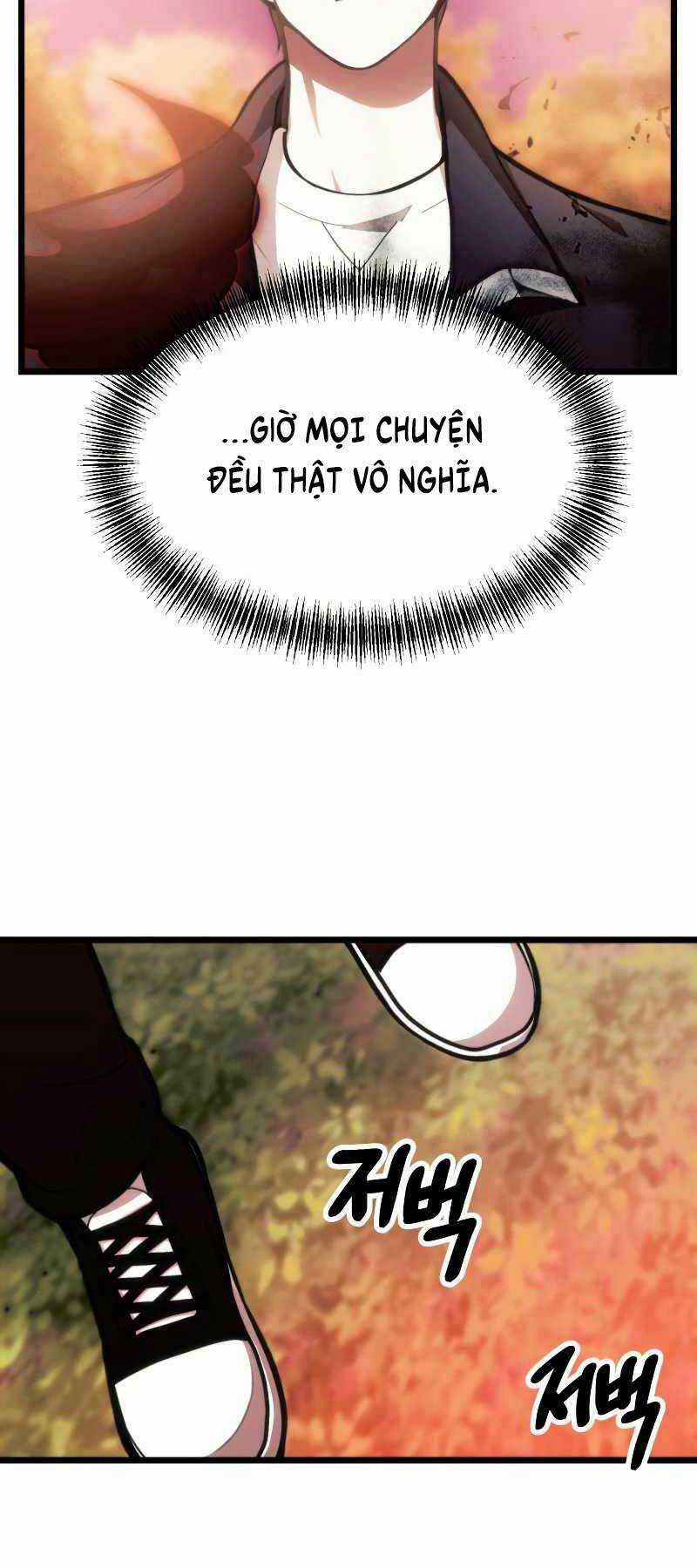 Trở Thành Hậu Duệ Của Thiên Ma Chapter 1 trang 60