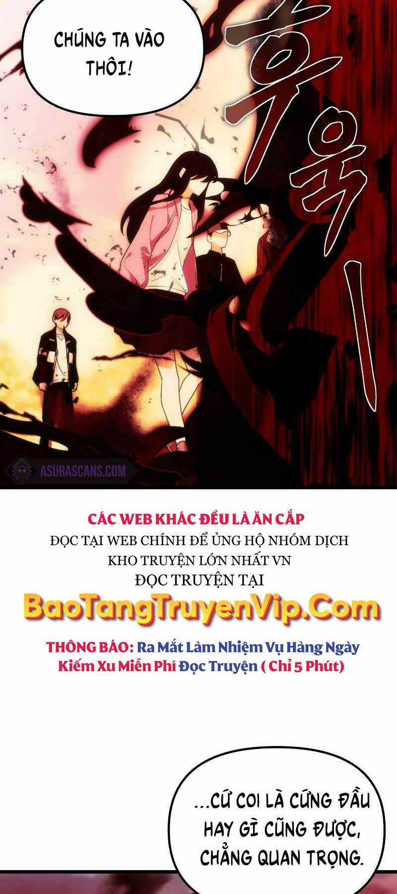 Trở Thành Hậu Duệ Của Thiên Ma Chapter 1 trang 62