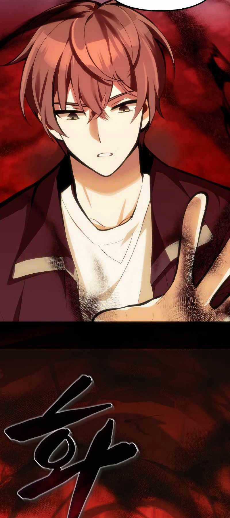 Trở Thành Hậu Duệ Của Thiên Ma Chapter 1 trang 63