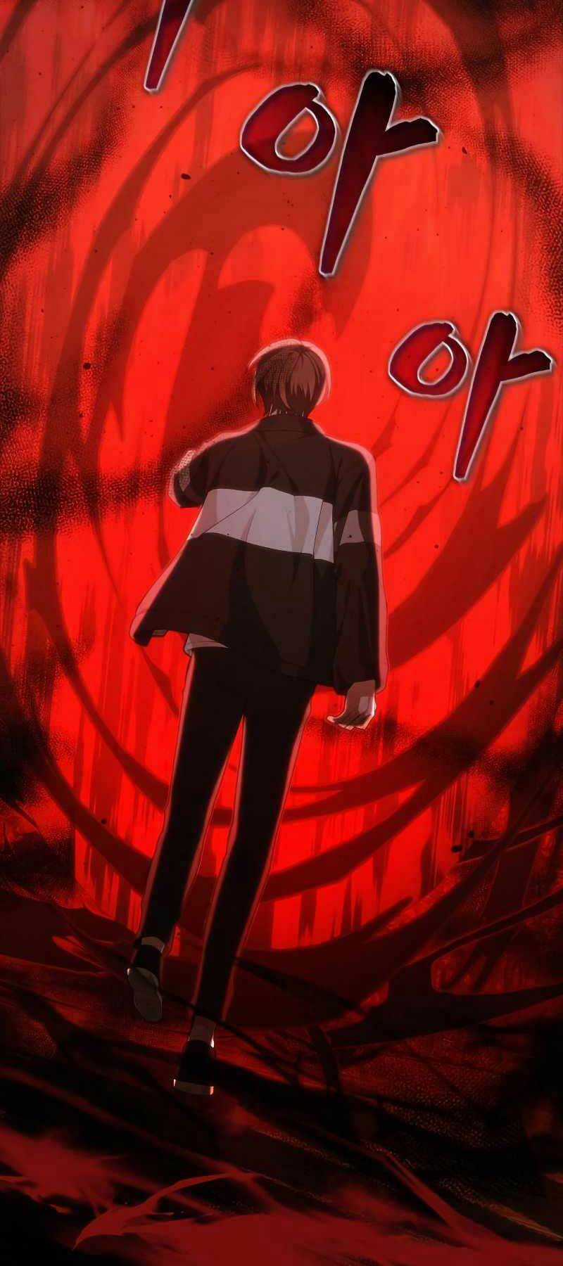 Trở Thành Hậu Duệ Của Thiên Ma Chapter 1 trang 64