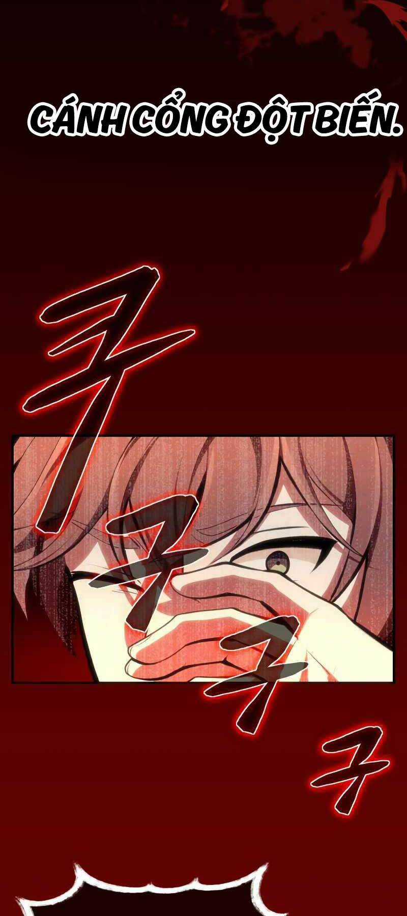 Trở Thành Hậu Duệ Của Thiên Ma Chapter 1 trang 66