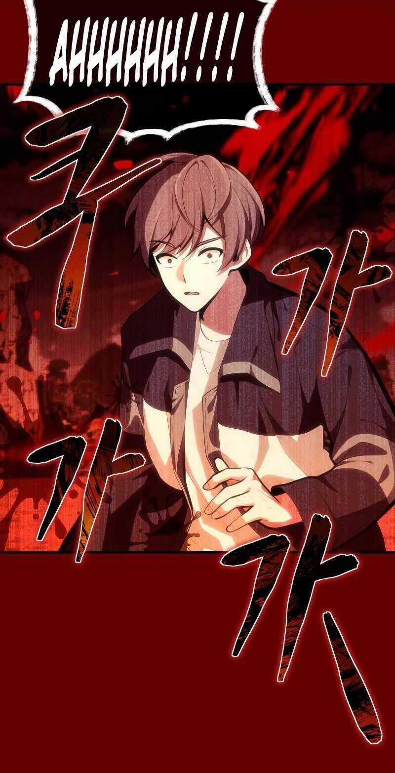 Trở Thành Hậu Duệ Của Thiên Ma Chapter 1 trang 67