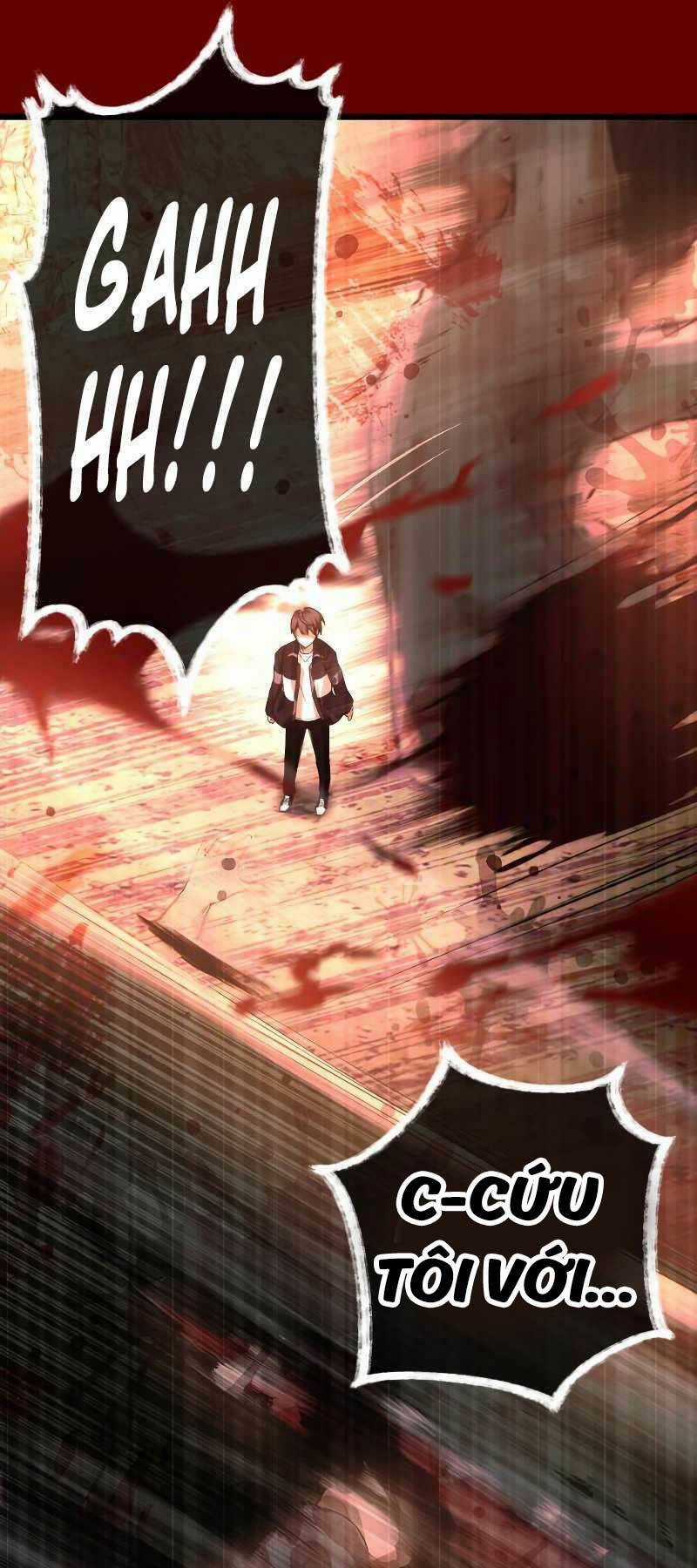 Trở Thành Hậu Duệ Của Thiên Ma Chapter 1 trang 68