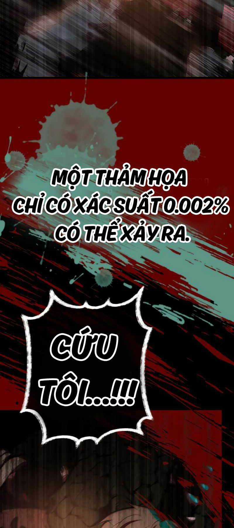 Trở Thành Hậu Duệ Của Thiên Ma Chapter 1 trang 69