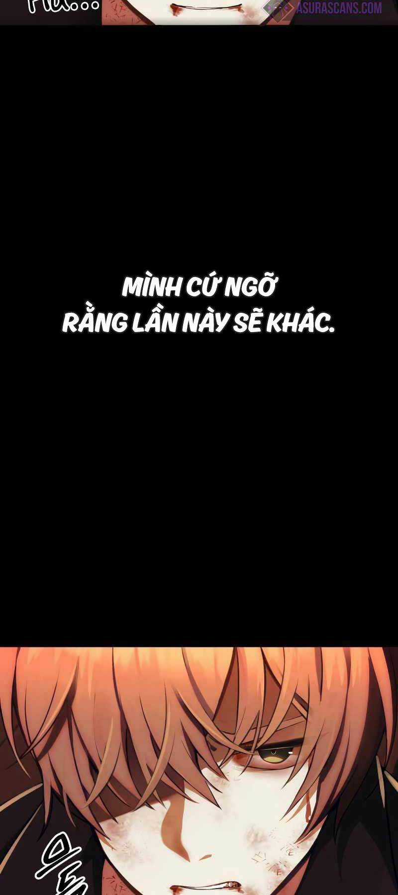 Trở Thành Hậu Duệ Của Thiên Ma Chapter 1 trang 7