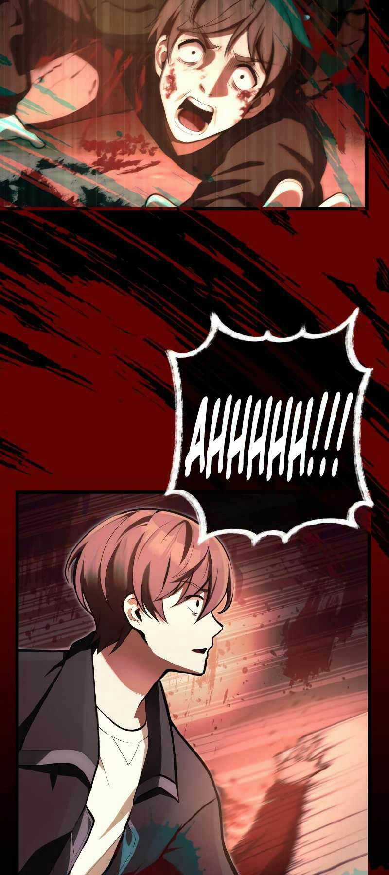 Trở Thành Hậu Duệ Của Thiên Ma Chapter 1 trang 70