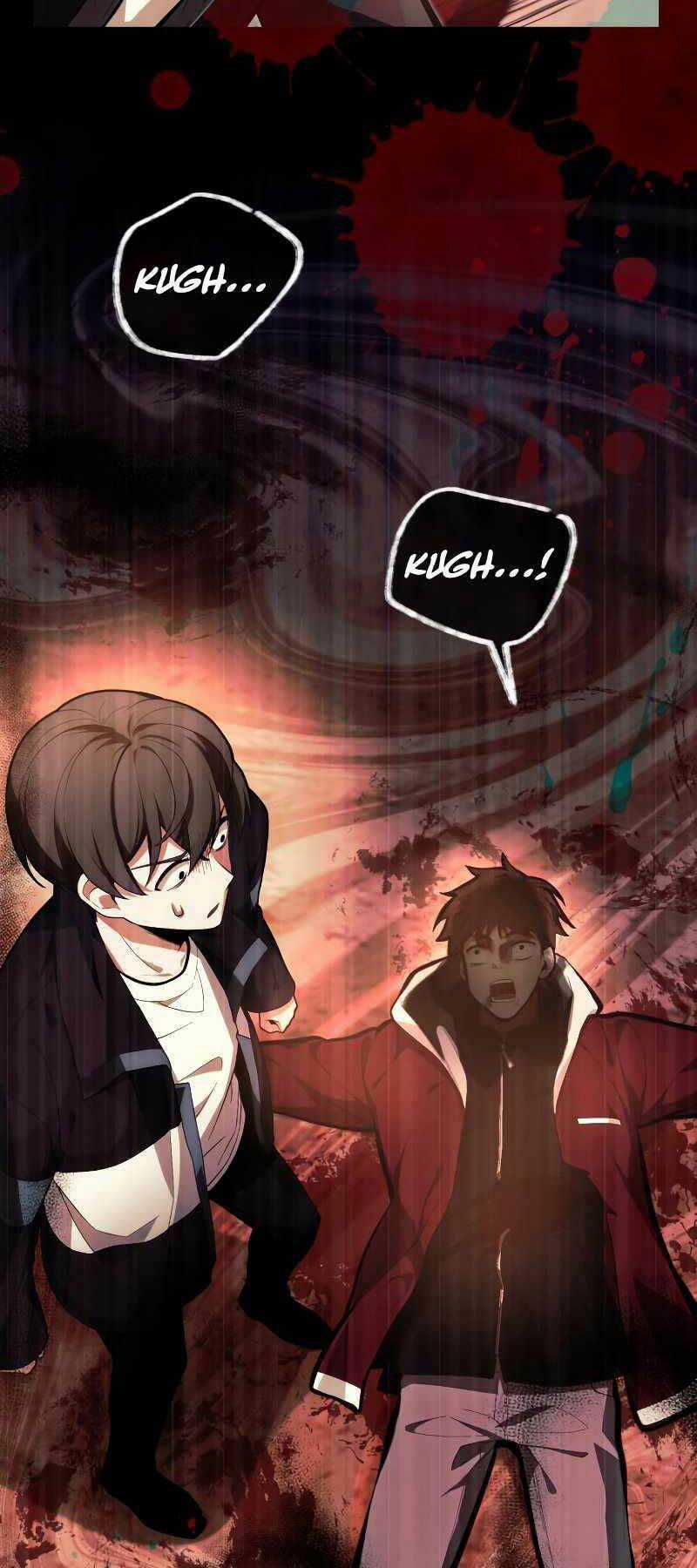 Trở Thành Hậu Duệ Của Thiên Ma Chapter 1 trang 71