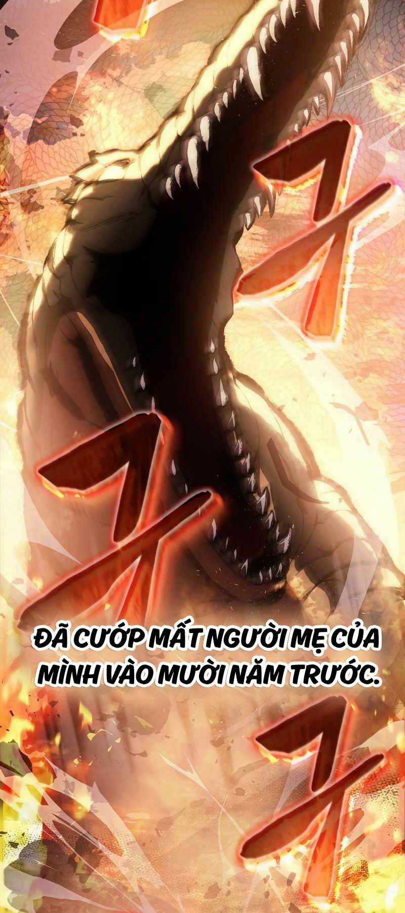 Trở Thành Hậu Duệ Của Thiên Ma Chapter 1 trang 74