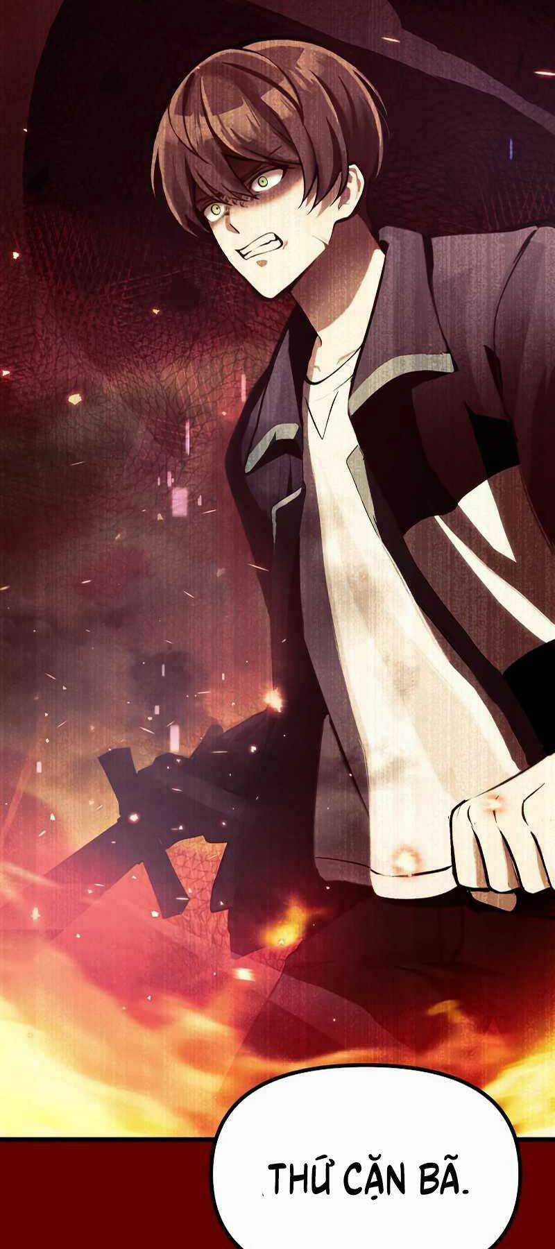 Trở Thành Hậu Duệ Của Thiên Ma Chapter 1 trang 78