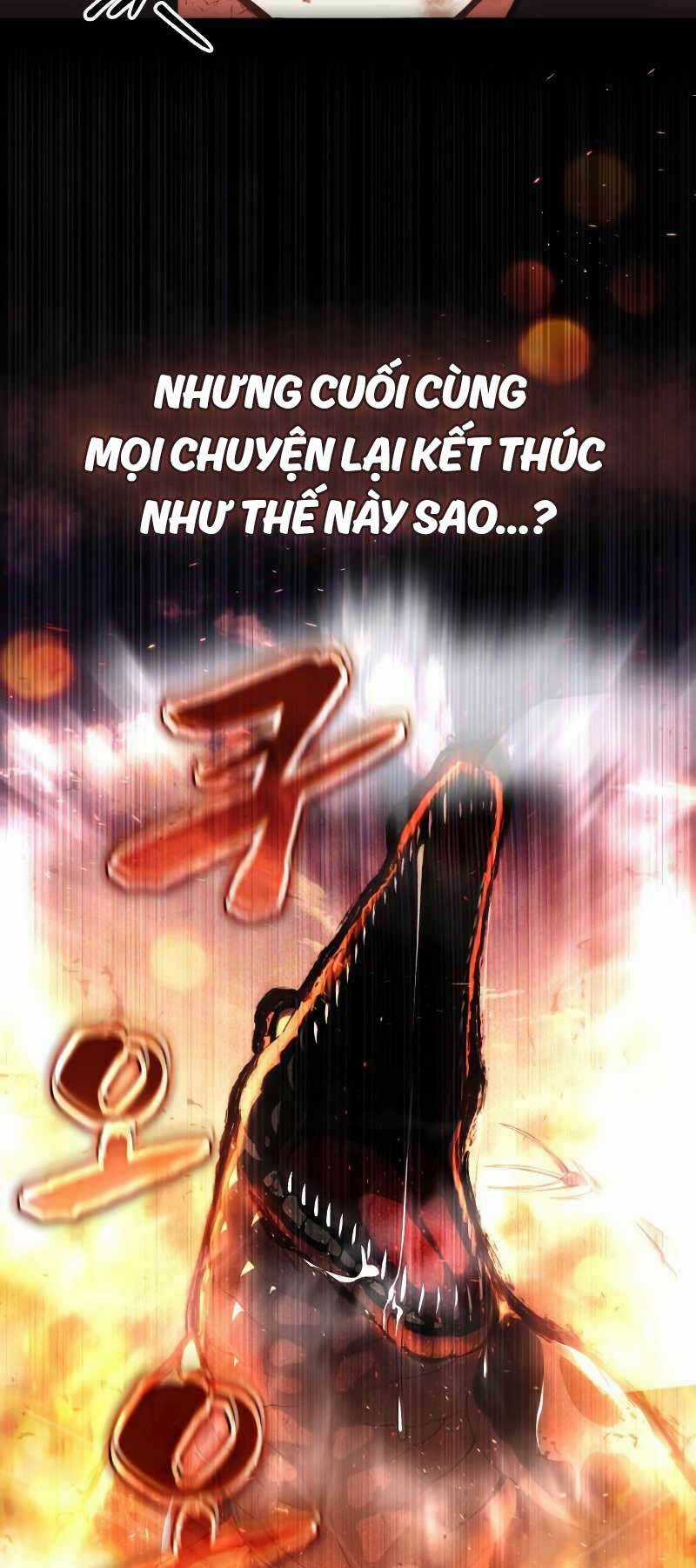 Trở Thành Hậu Duệ Của Thiên Ma Chapter 1 trang 8