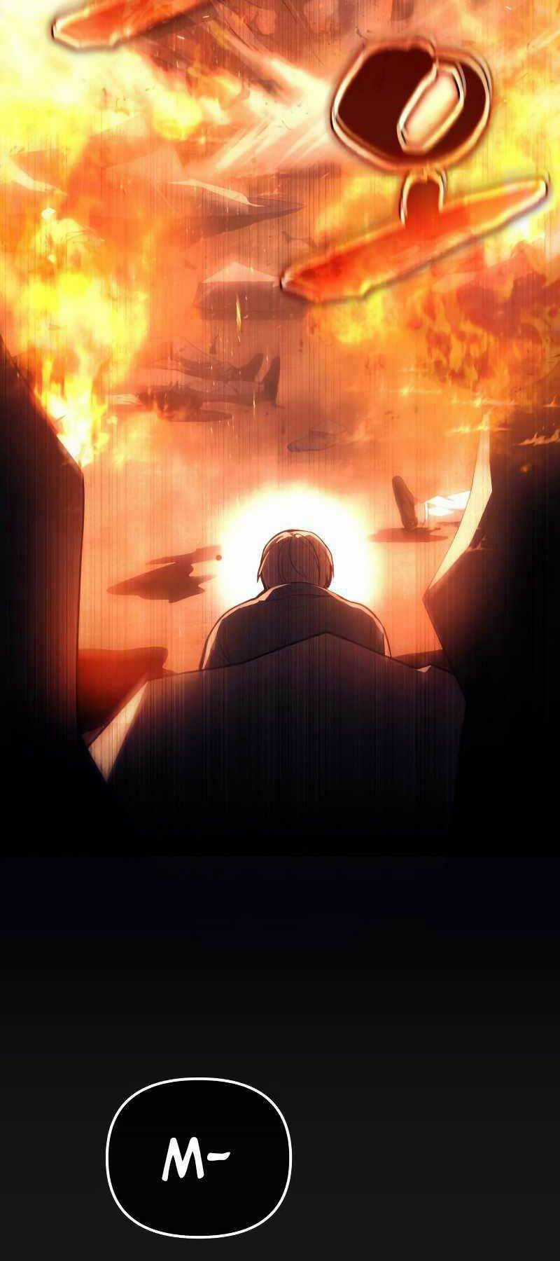 Trở Thành Hậu Duệ Của Thiên Ma Chapter 1 trang 9