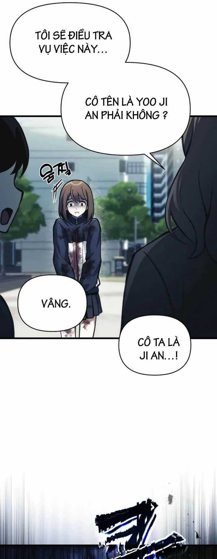 Trở Thành Hậu Duệ Của Thiên Ma Chapter 10 trang 13