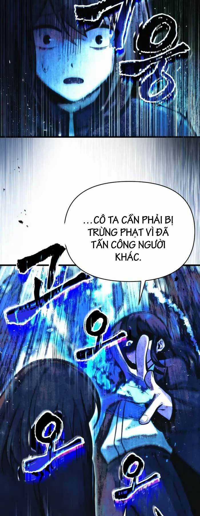 Trở Thành Hậu Duệ Của Thiên Ma Chapter 10 trang 14