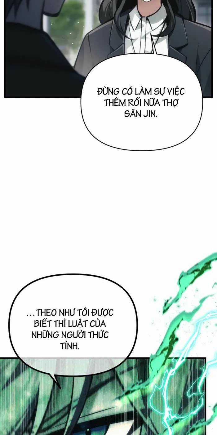 Trở Thành Hậu Duệ Của Thiên Ma Chapter 10 trang 19