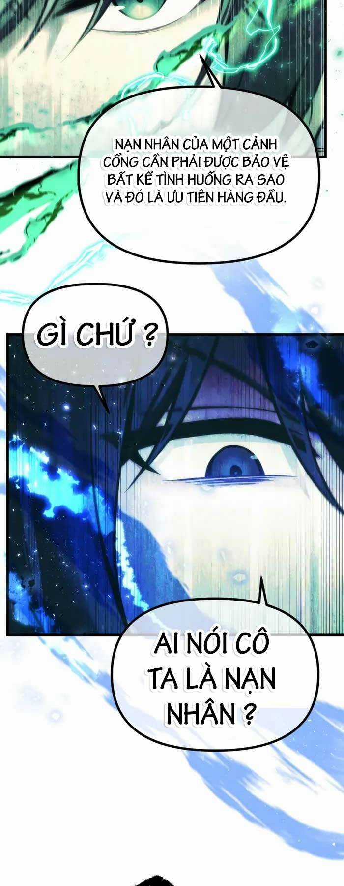 Trở Thành Hậu Duệ Của Thiên Ma Chapter 10 trang 20