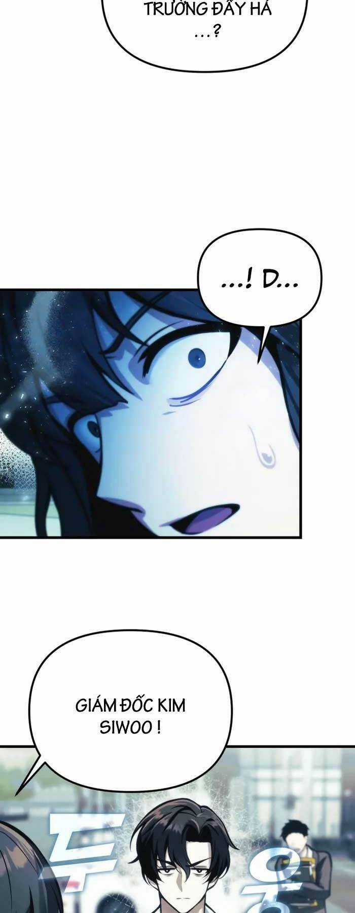 Trở Thành Hậu Duệ Của Thiên Ma Chapter 10 trang 23