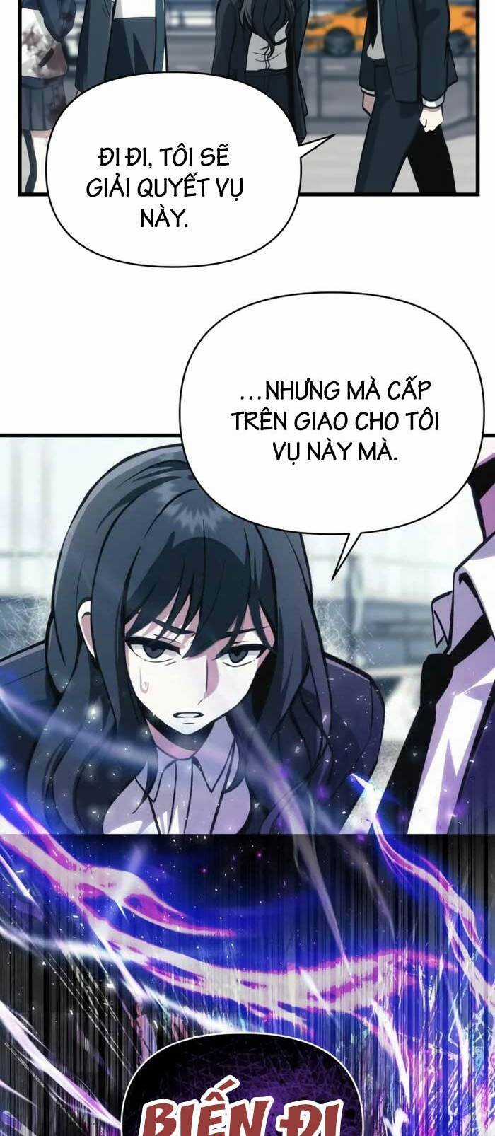 Trở Thành Hậu Duệ Của Thiên Ma Chapter 10 trang 25