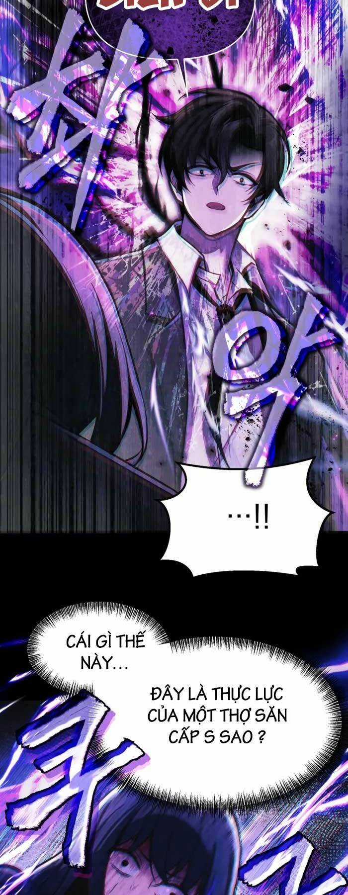 Trở Thành Hậu Duệ Của Thiên Ma Chapter 10 trang 26