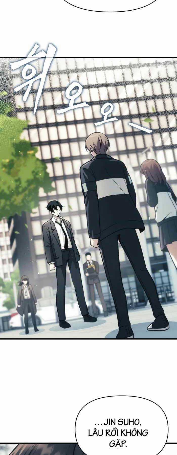 Trở Thành Hậu Duệ Của Thiên Ma Chapter 10 trang 28