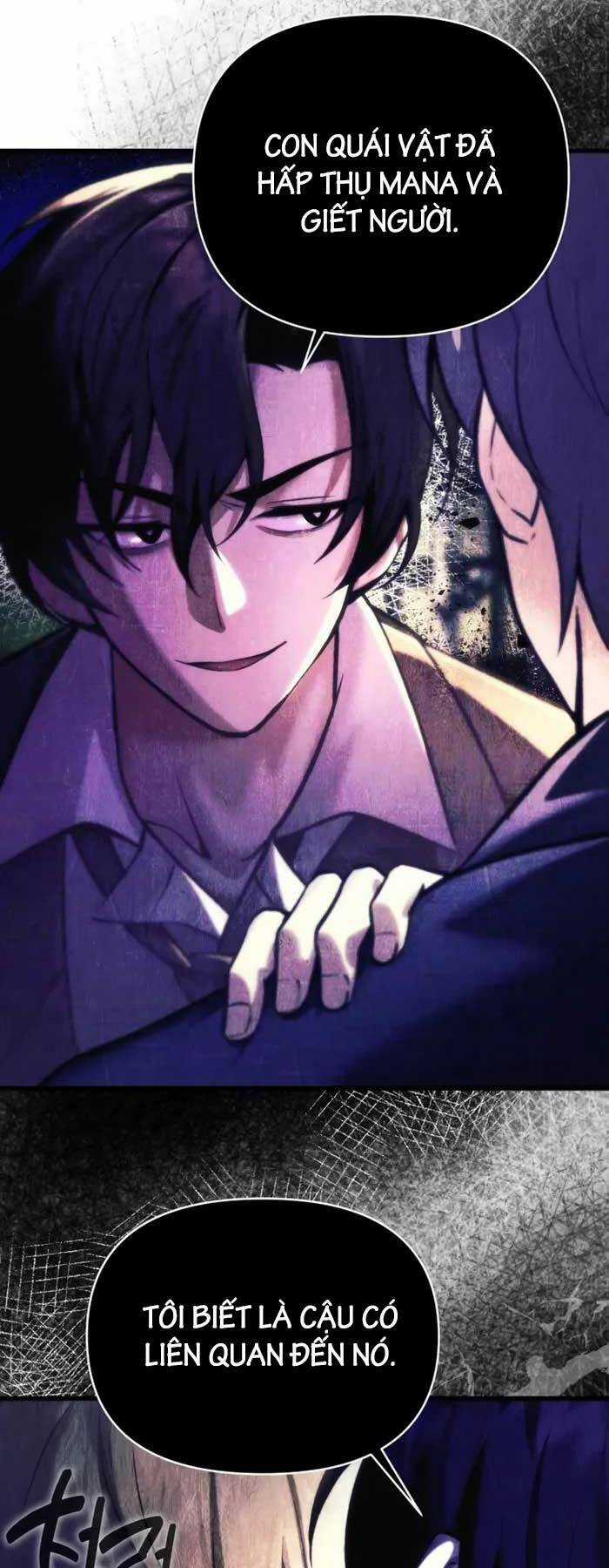 Trở Thành Hậu Duệ Của Thiên Ma Chapter 10 trang 32