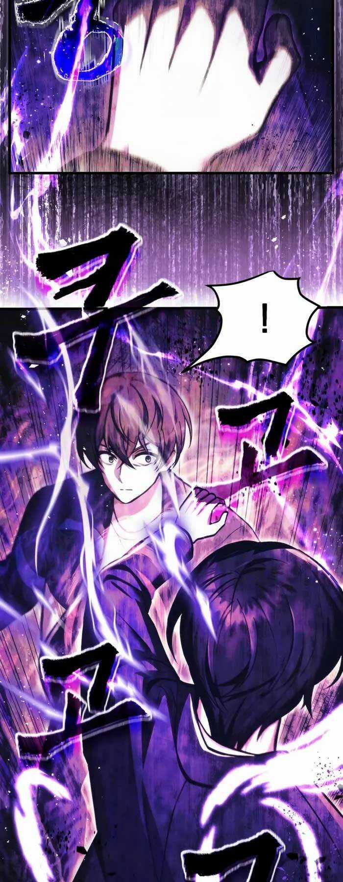 Trở Thành Hậu Duệ Của Thiên Ma Chapter 10 trang 34