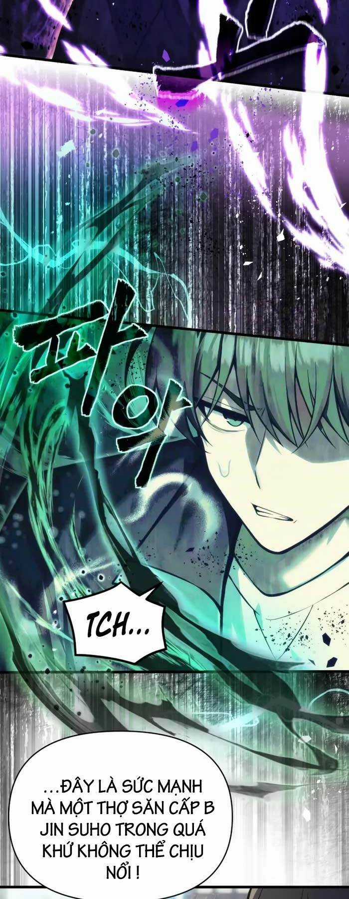 Trở Thành Hậu Duệ Của Thiên Ma Chapter 10 trang 35