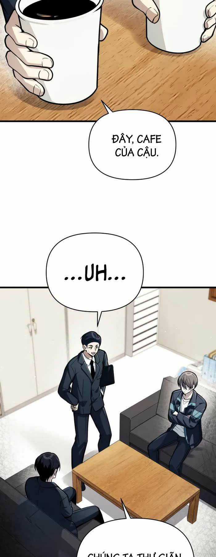 Trở Thành Hậu Duệ Của Thiên Ma Chapter 10 trang 41