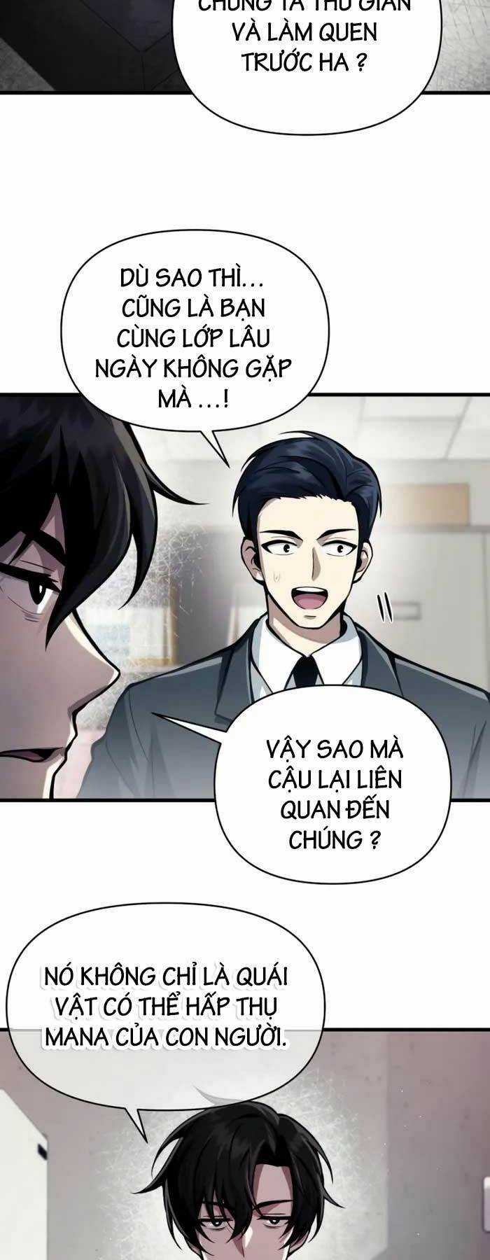 Trở Thành Hậu Duệ Của Thiên Ma Chapter 10 trang 42