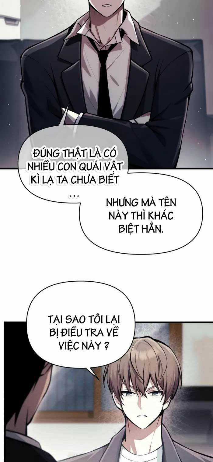 Trở Thành Hậu Duệ Của Thiên Ma Chapter 10 trang 43