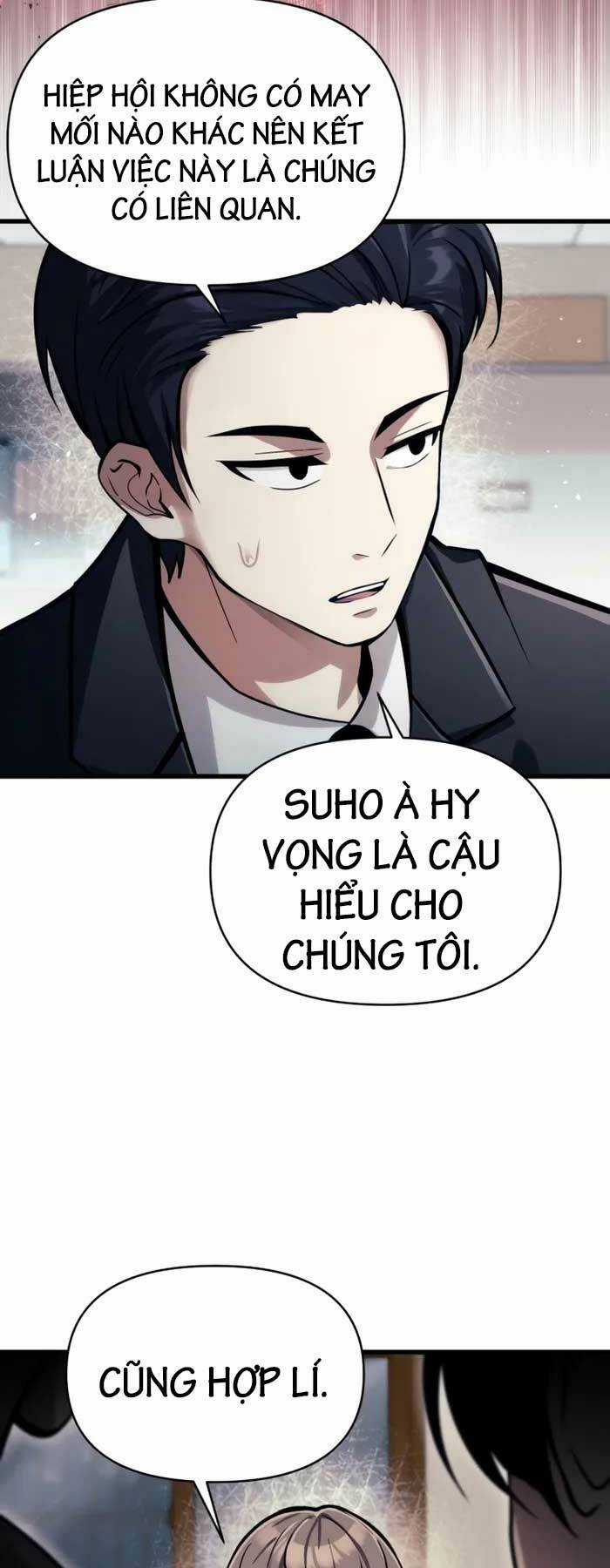 Trở Thành Hậu Duệ Của Thiên Ma Chapter 10 trang 45