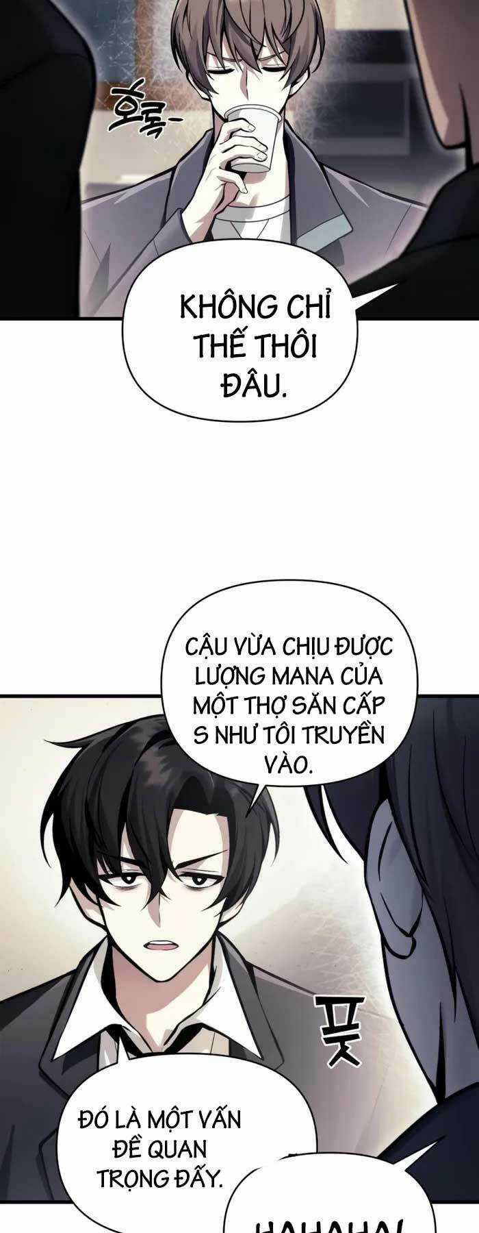 Trở Thành Hậu Duệ Của Thiên Ma Chapter 10 trang 46
