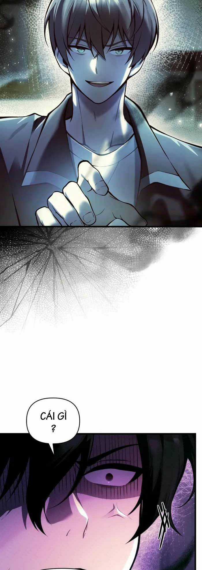 Trở Thành Hậu Duệ Của Thiên Ma Chapter 10 trang 48