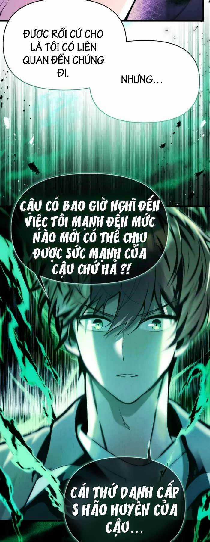 Trở Thành Hậu Duệ Của Thiên Ma Chapter 10 trang 49