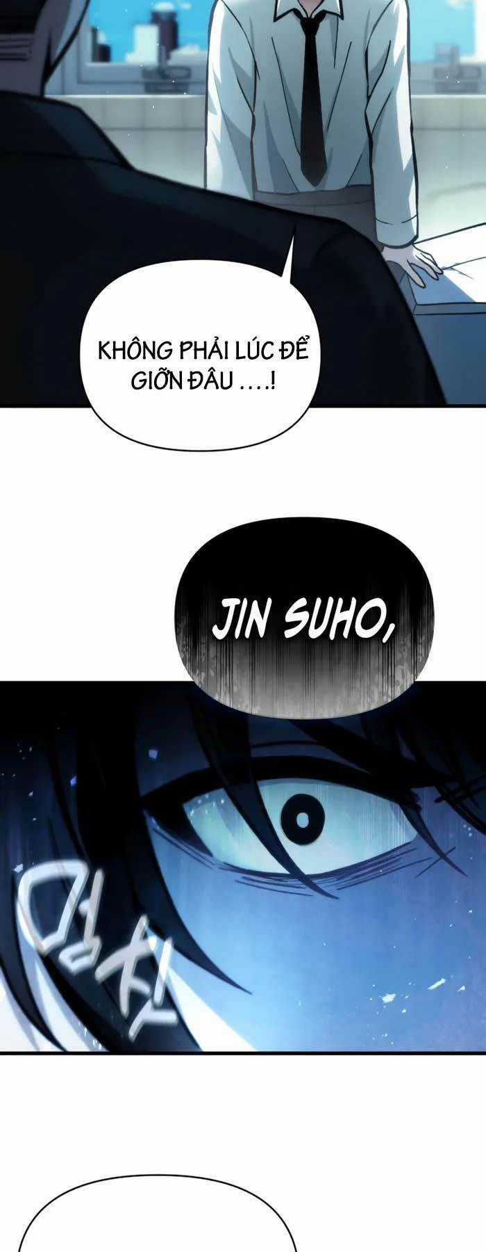 Trở Thành Hậu Duệ Của Thiên Ma Chapter 10 trang 5