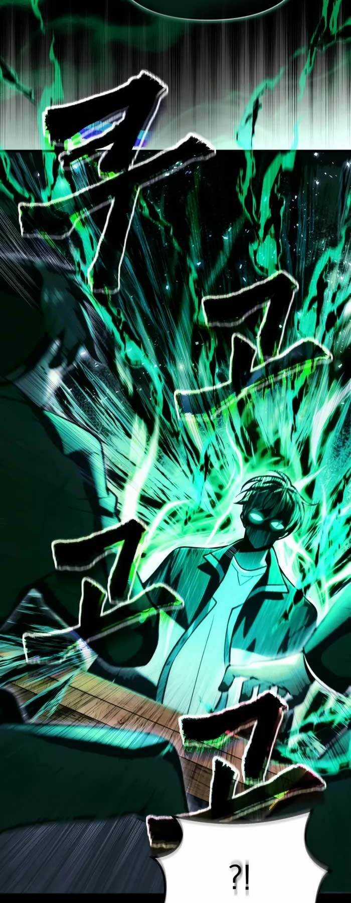 Trở Thành Hậu Duệ Của Thiên Ma Chapter 10 trang 50