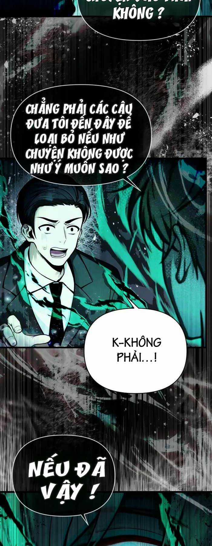 Trở Thành Hậu Duệ Của Thiên Ma Chapter 10 trang 53