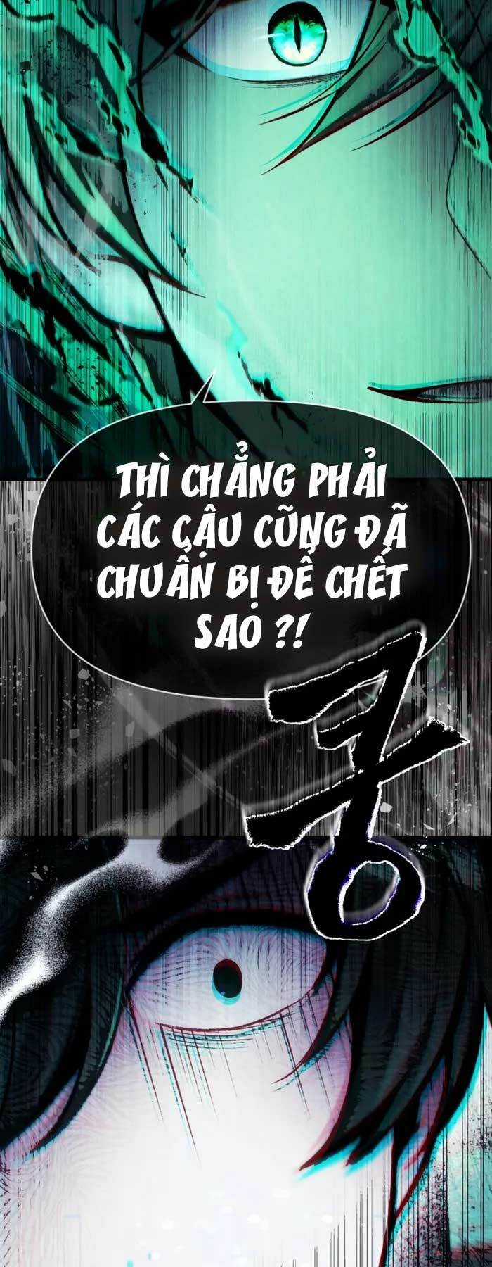 Trở Thành Hậu Duệ Của Thiên Ma Chapter 10 trang 54