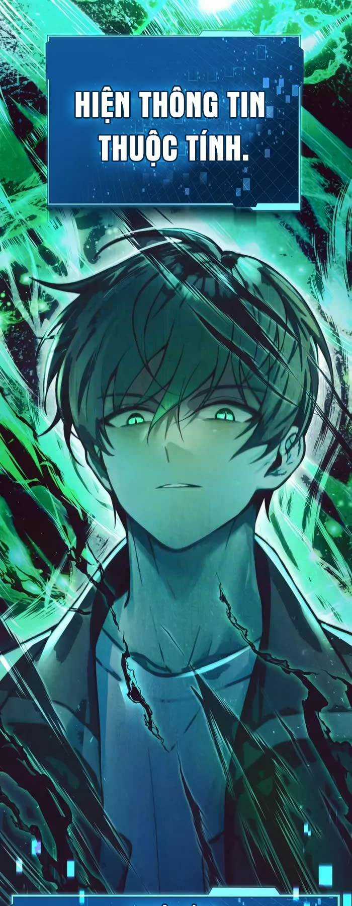 Trở Thành Hậu Duệ Của Thiên Ma Chapter 10 trang 56