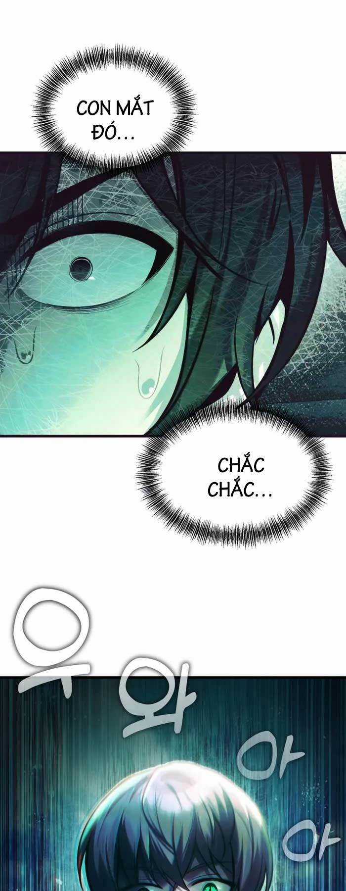 Trở Thành Hậu Duệ Của Thiên Ma Chapter 10 trang 58