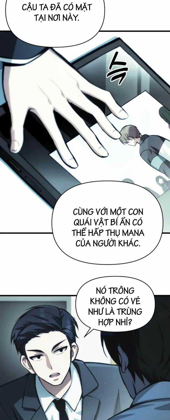 Trở Thành Hậu Duệ Của Thiên Ma Chapter 10 trang 6